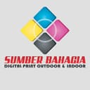 CV Sumber Bahagia Printing